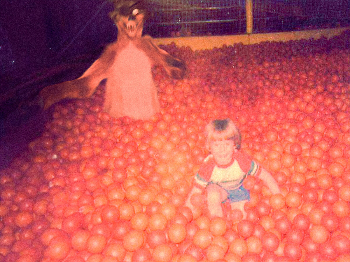 High Seas, 2023 Photoshop collage, tribute piece.