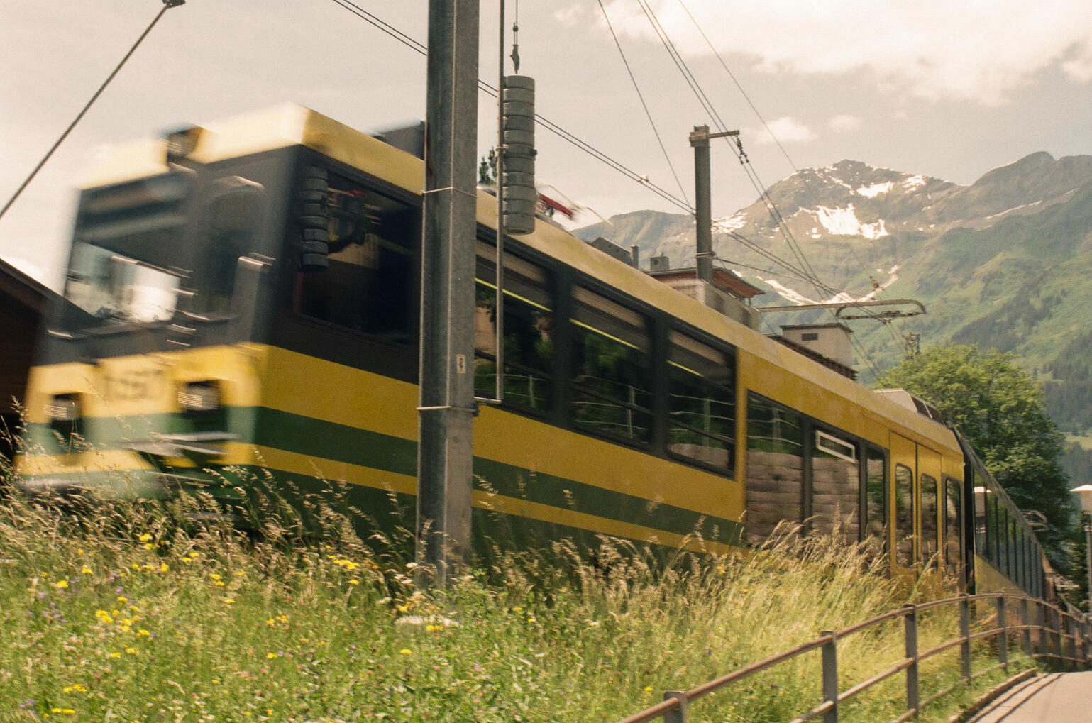 Switzerland, 2023 Canon EOS Rebel