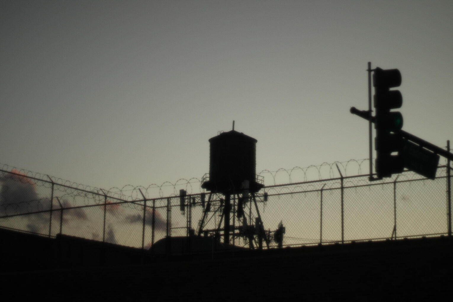The Prisoners, 2025 Canon T7